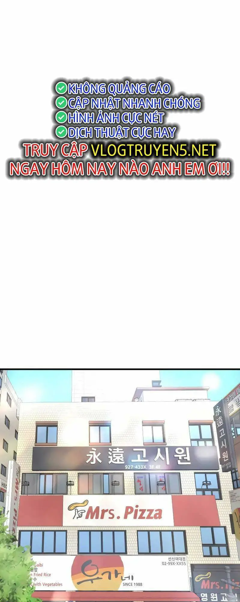 Ta Trở Về Từ Địa Ngục Nettruyen ZZZ Chương 41 Page 18