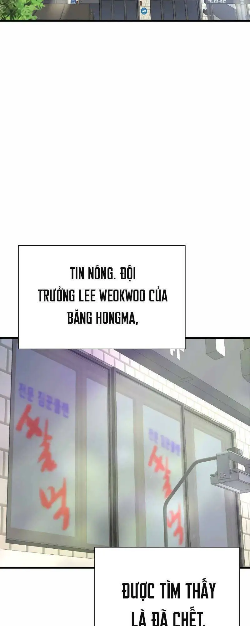 Ta Trở Về Từ Địa Ngục Nettruyen ZZZ Chương 41 Page 19