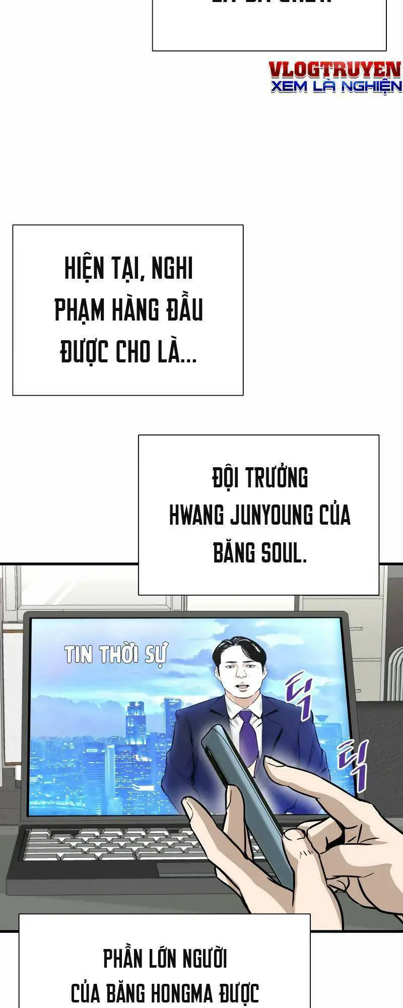 Ta Trở Về Từ Địa Ngục Nettruyen ZZZ Chương 41 Page 20
