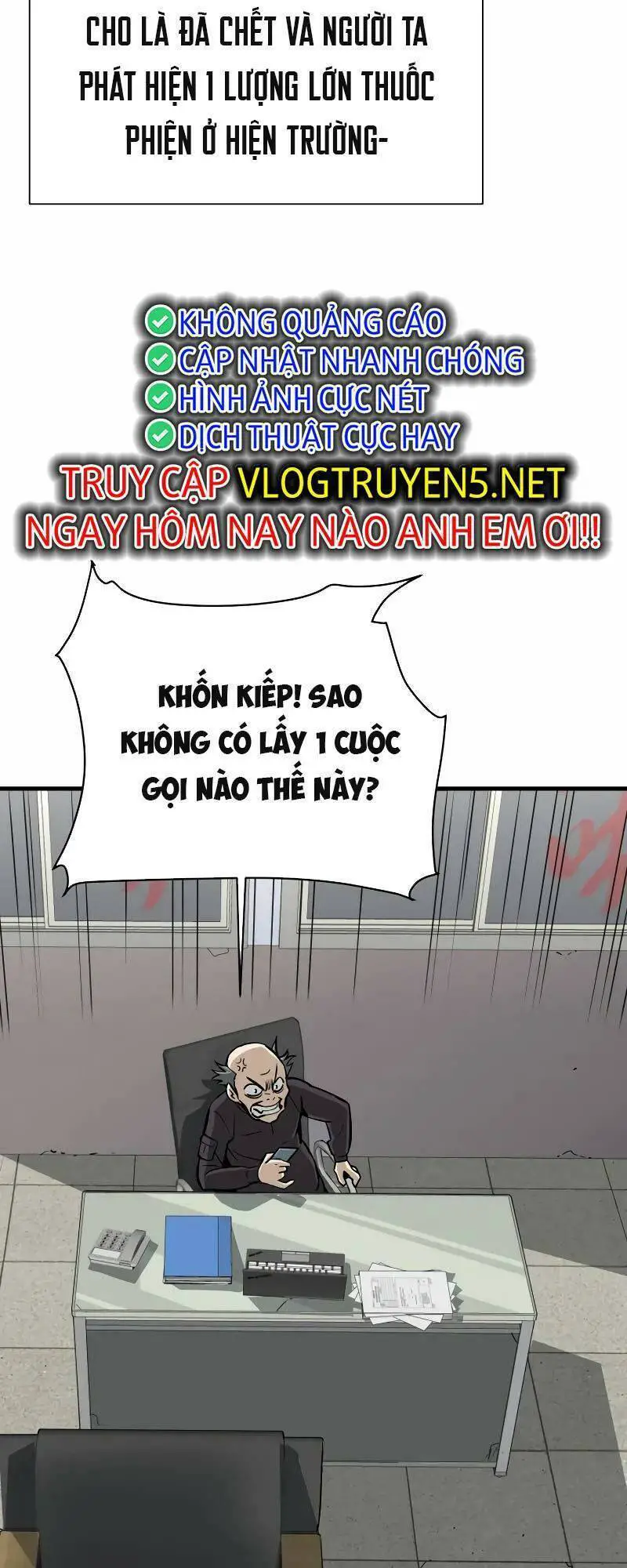 Ta Trở Về Từ Địa Ngục Nettruyen ZZZ Chương 41 Page 21