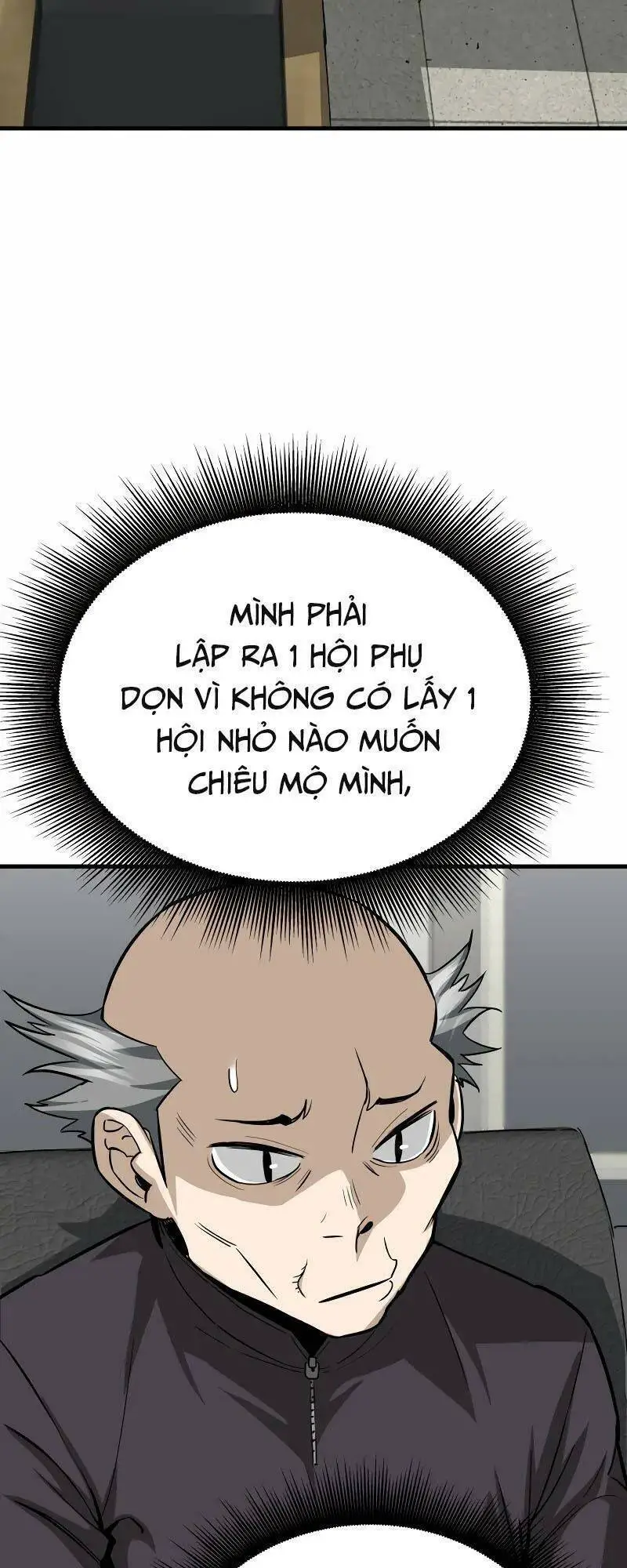 Ta Trở Về Từ Địa Ngục Nettruyen ZZZ Chương 41 Page 22