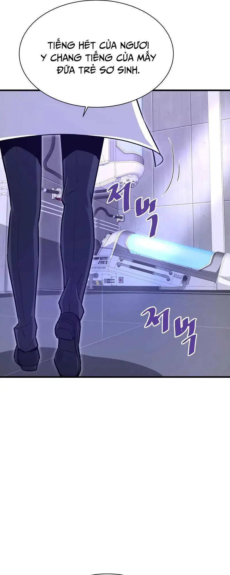 Ta Trở Về Từ Địa Ngục Nettruyen ZZZ Chương 43 Page 9