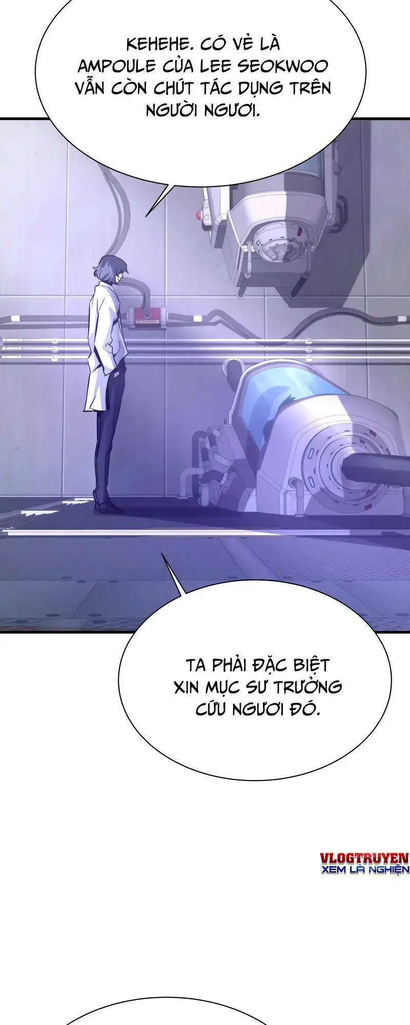 Ta Trở Về Từ Địa Ngục Nettruyen ZZZ Chương 43 Page 13