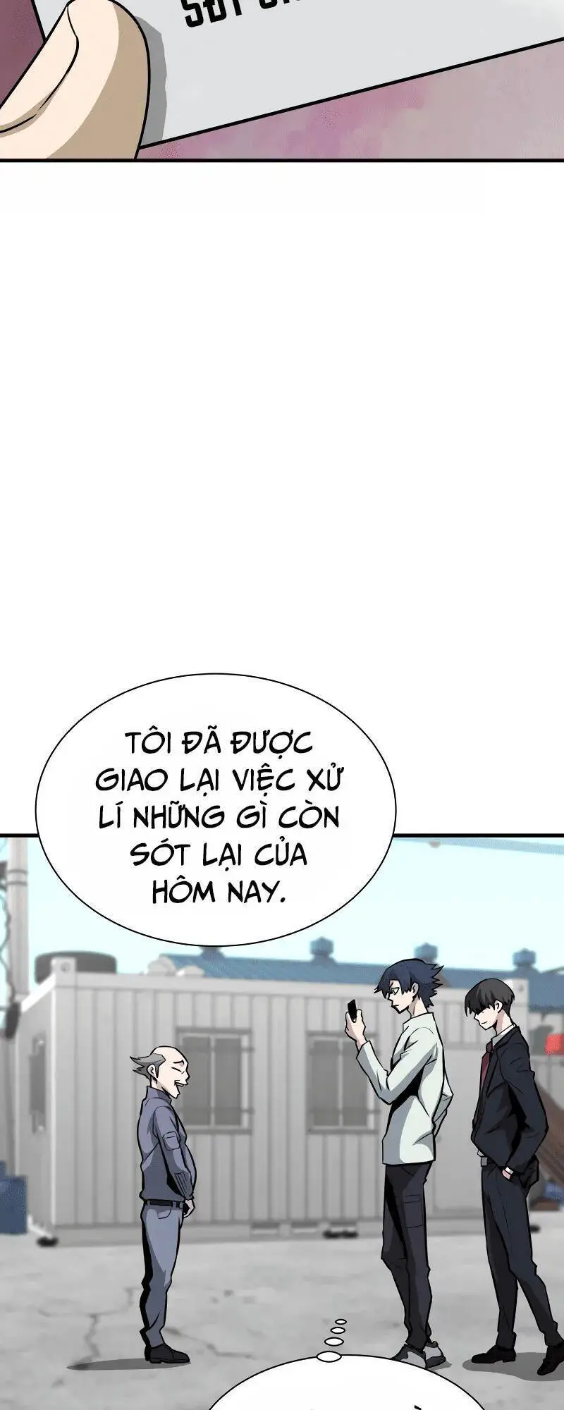 Ta Trở Về Từ Địa Ngục Nettruyen ZZZ Chương 42 Page 45