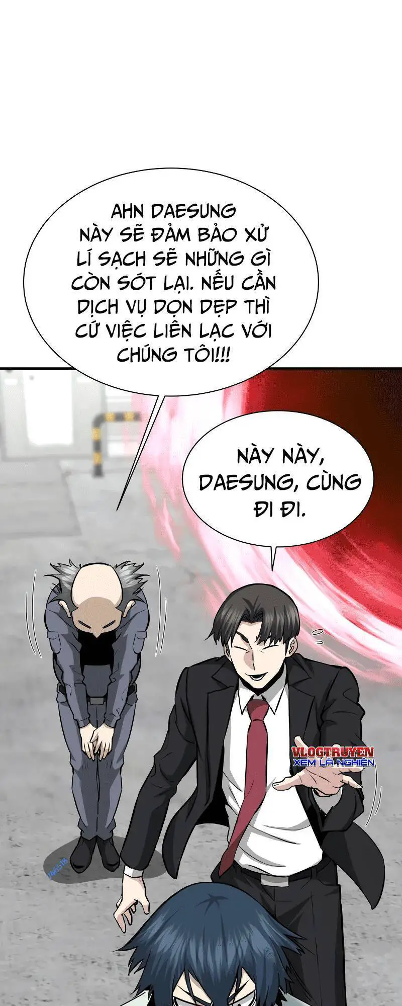 Ta Trở Về Từ Địa Ngục Nettruyen ZZZ Chương 42 Page 50