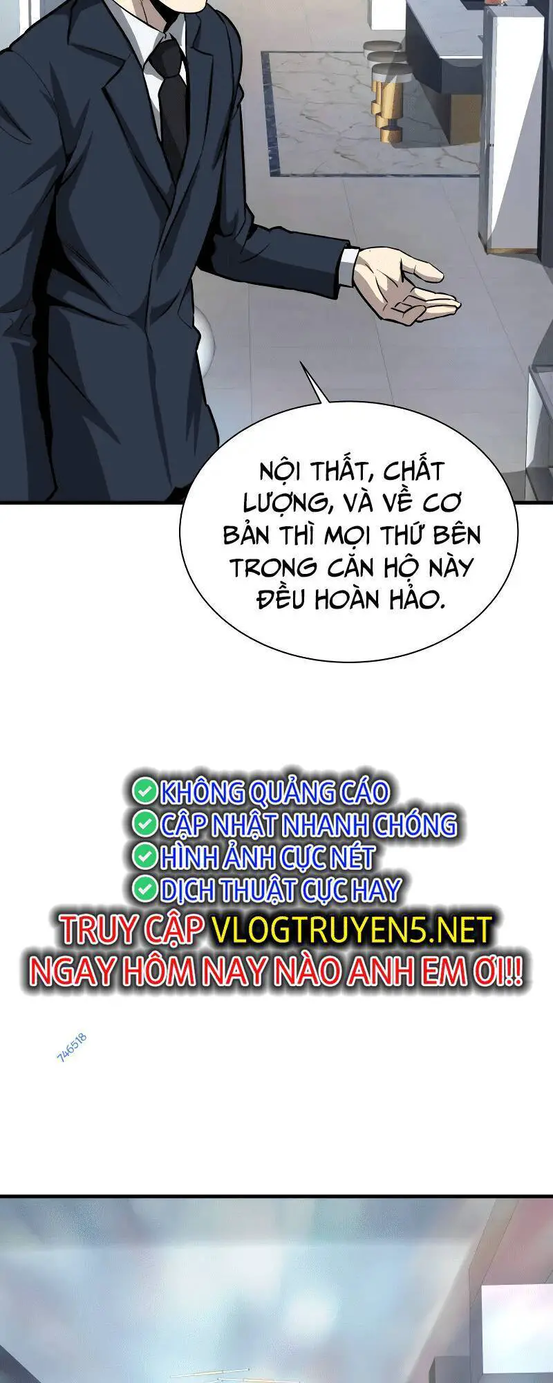 Ta Trở Về Từ Địa Ngục Nettruyen ZZZ Chương 42 Page 54