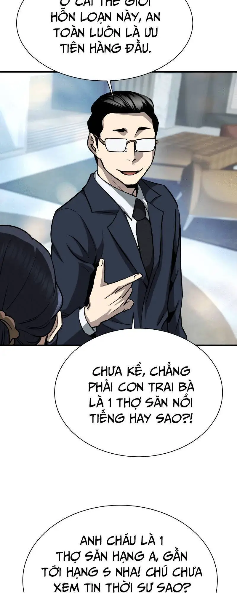 Ta Trở Về Từ Địa Ngục Nettruyen ZZZ Chương 42 Page 60