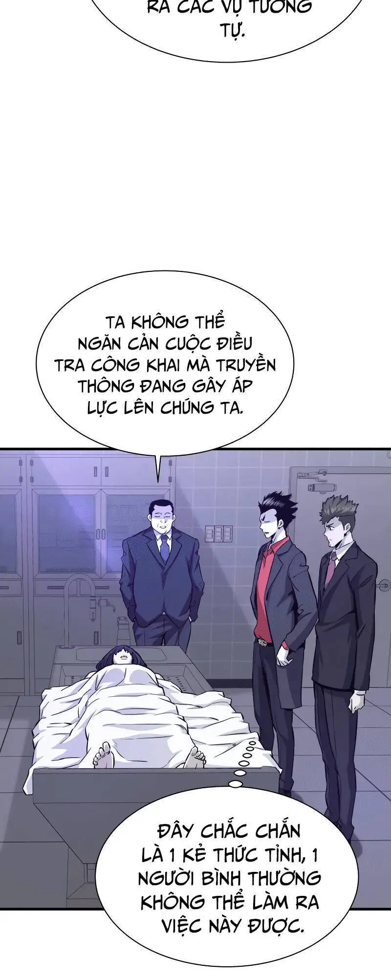 Ta Trở Về Từ Địa Ngục Nettruyen ZZZ Chương 42 Page 83