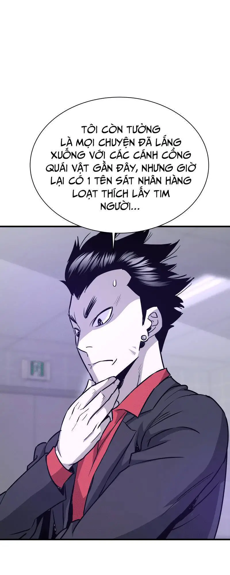Ta Trở Về Từ Địa Ngục Nettruyen ZZZ Chương 42 Page 84
