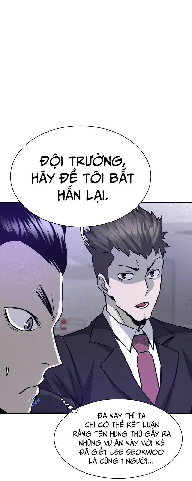 Ta Trở Về Từ Địa Ngục Nettruyen ZZZ Chương 42 Page 85