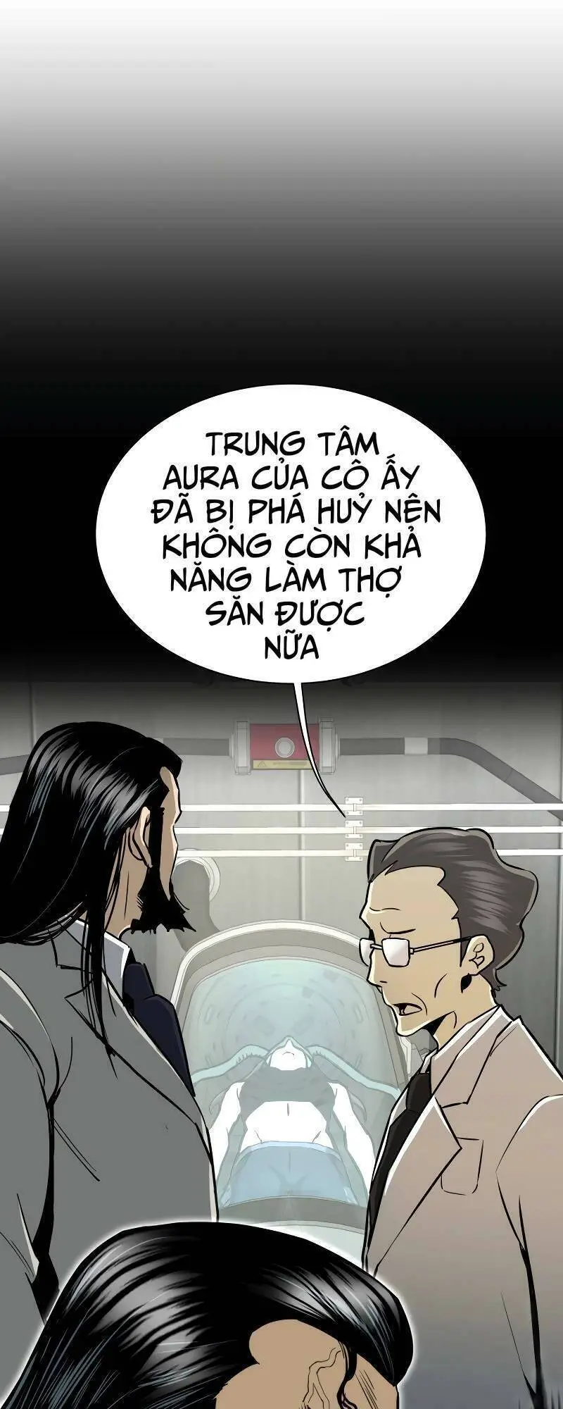 Ta Trở Về Từ Địa Ngục Nettruyen ZZZ Chương 40 Page 3