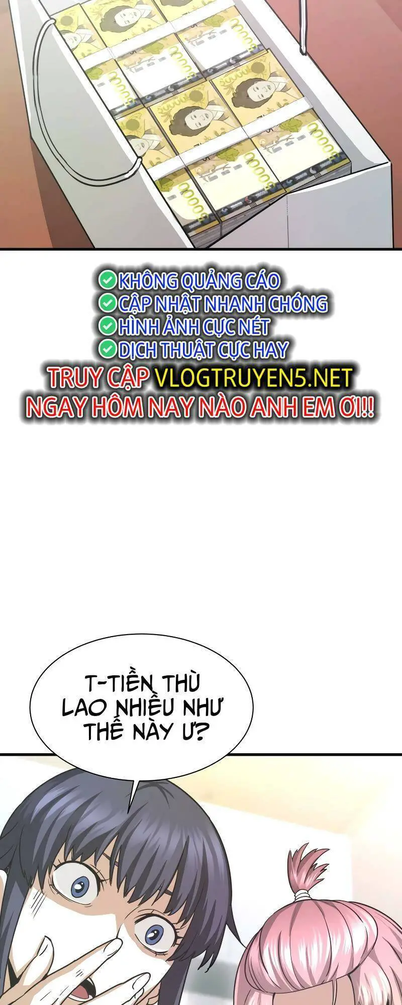 Ta Trở Về Từ Địa Ngục Nettruyen ZZZ Chương 40 Page 20