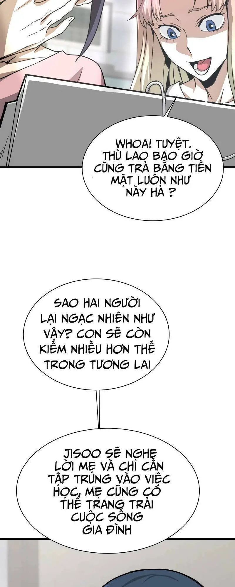 Ta Trở Về Từ Địa Ngục Nettruyen ZZZ Chương 40 Page 21