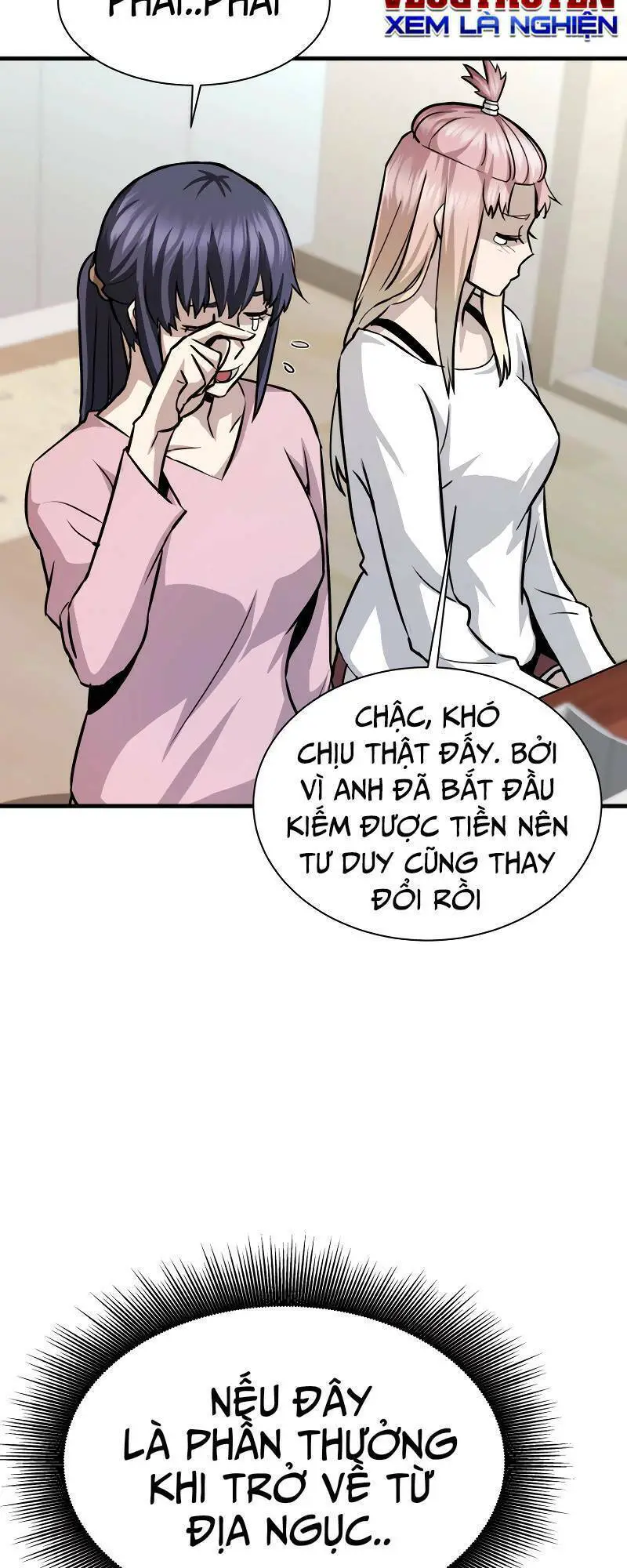 Ta Trở Về Từ Địa Ngục Nettruyen ZZZ Chương 40 Page 27