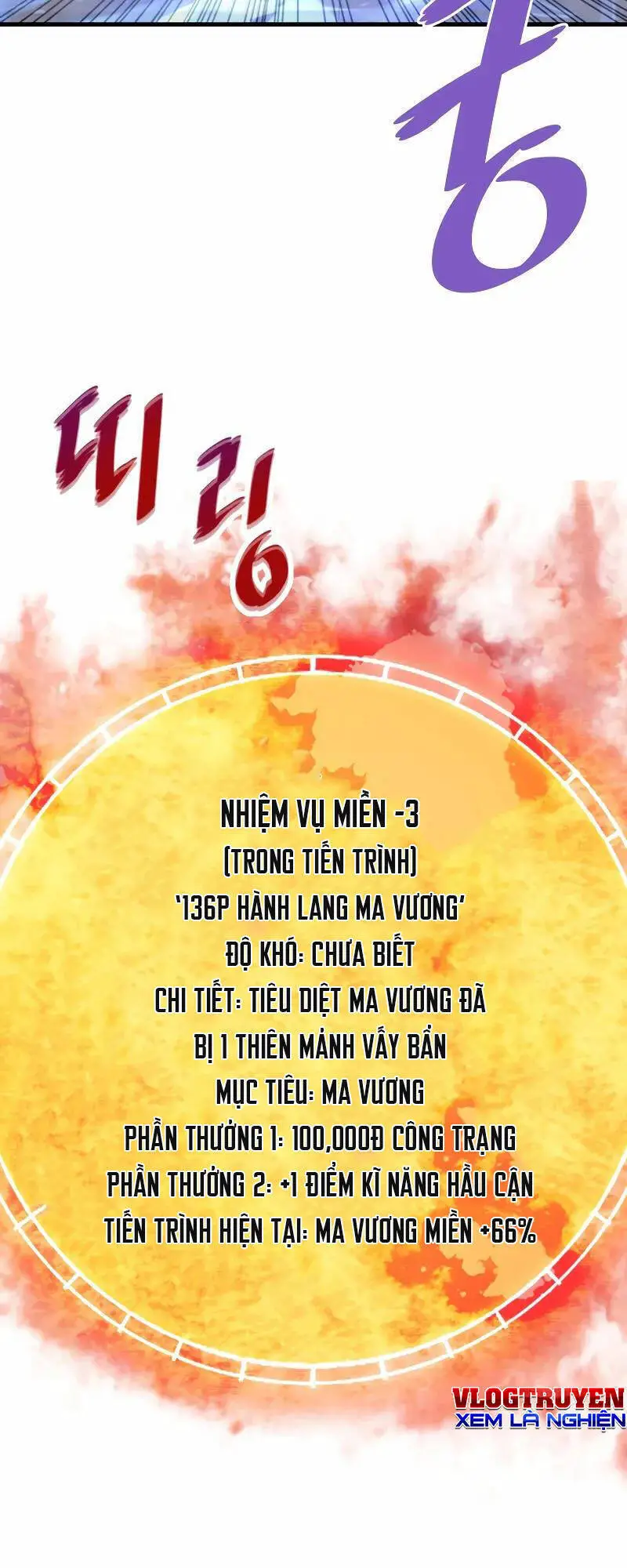 Ta Trở Về Từ Địa Ngục Nettruyen ZZZ Chương 60 Page 78