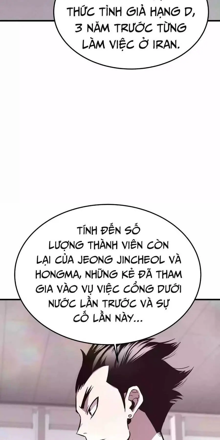 Ta Trở Về Từ Địa Ngục Nettruyen ZZZ Chương 68 Page 8