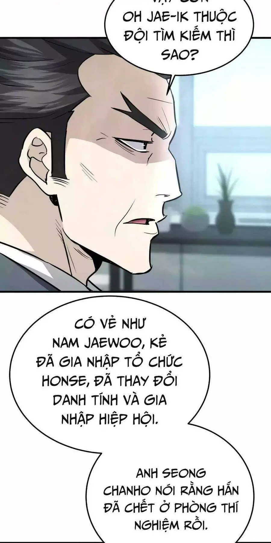 Ta Trở Về Từ Địa Ngục Nettruyen ZZZ Chương 68 Page 10