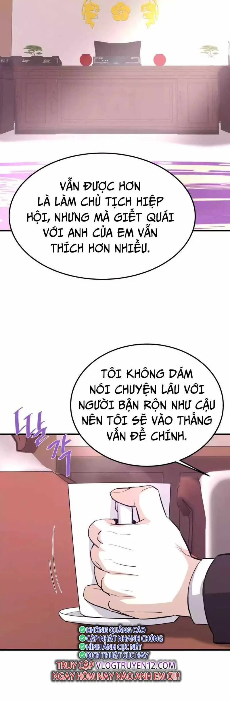 Ta Trở Về Từ Địa Ngục Nettruyen ZZZ Chương 79 Page 4
