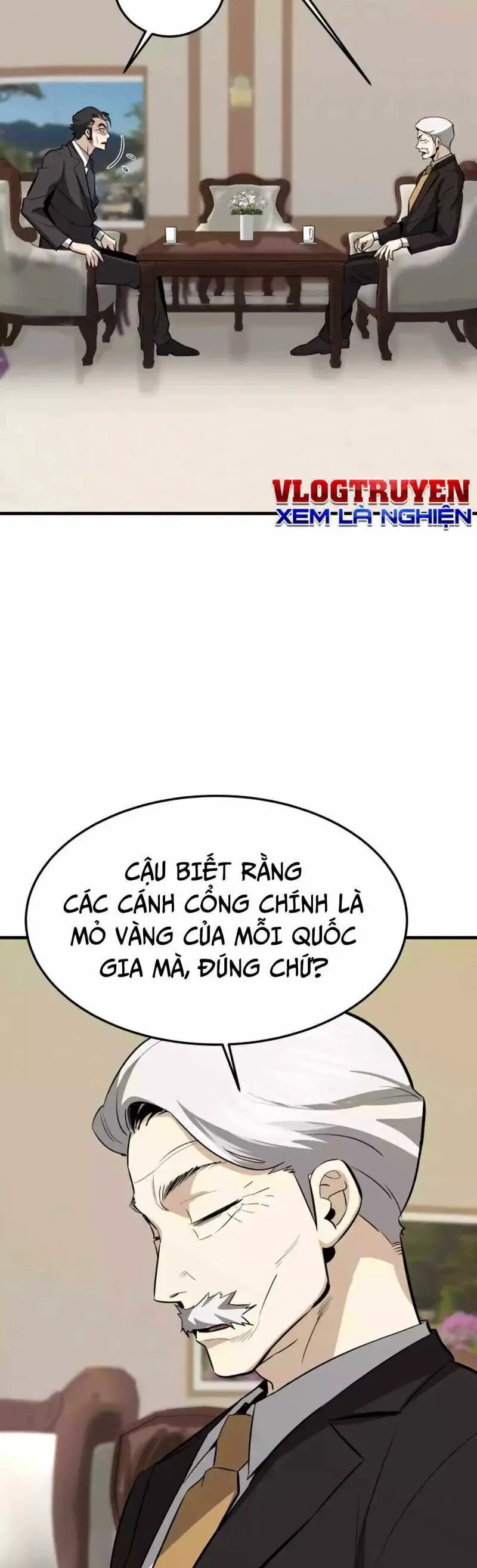 Ta Trở Về Từ Địa Ngục Nettruyen ZZZ Chương 79 Page 7