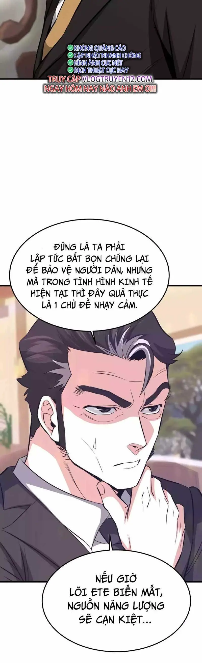 Ta Trở Về Từ Địa Ngục Nettruyen ZZZ Chương 79 Page 8