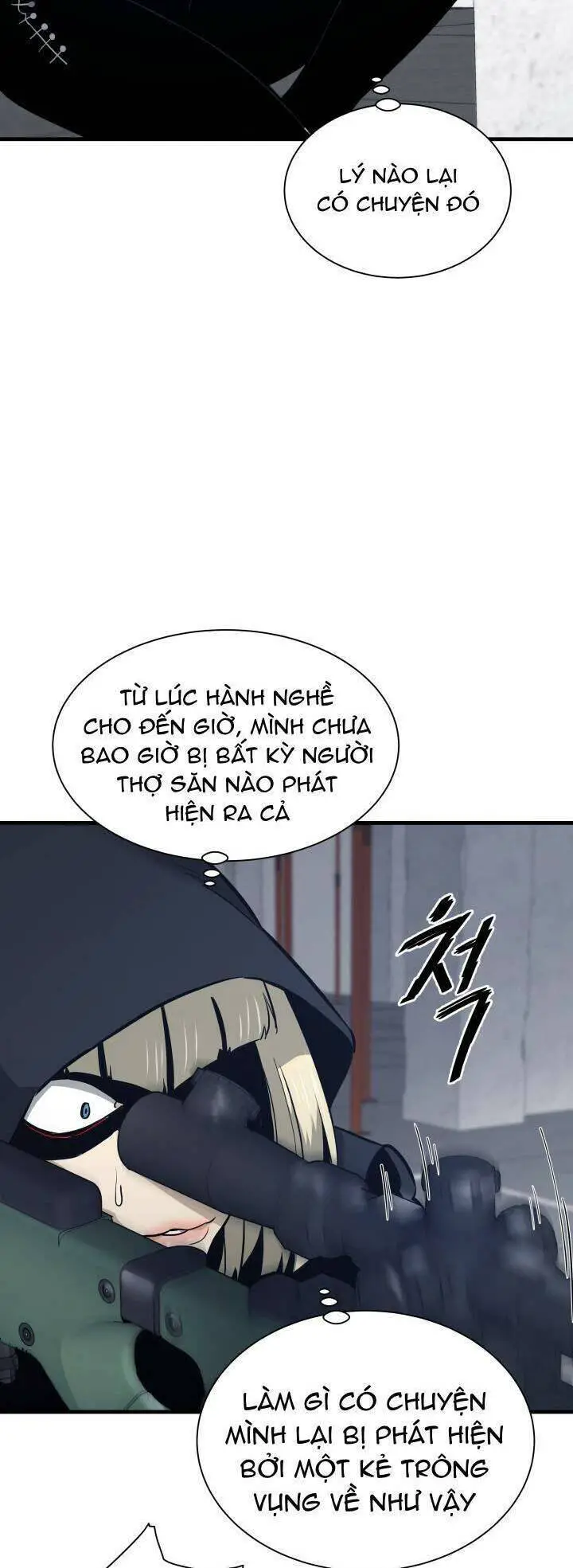 Ta Trở Về Từ Địa Ngục Nettruyen ZZZ Chương 19 Page 6