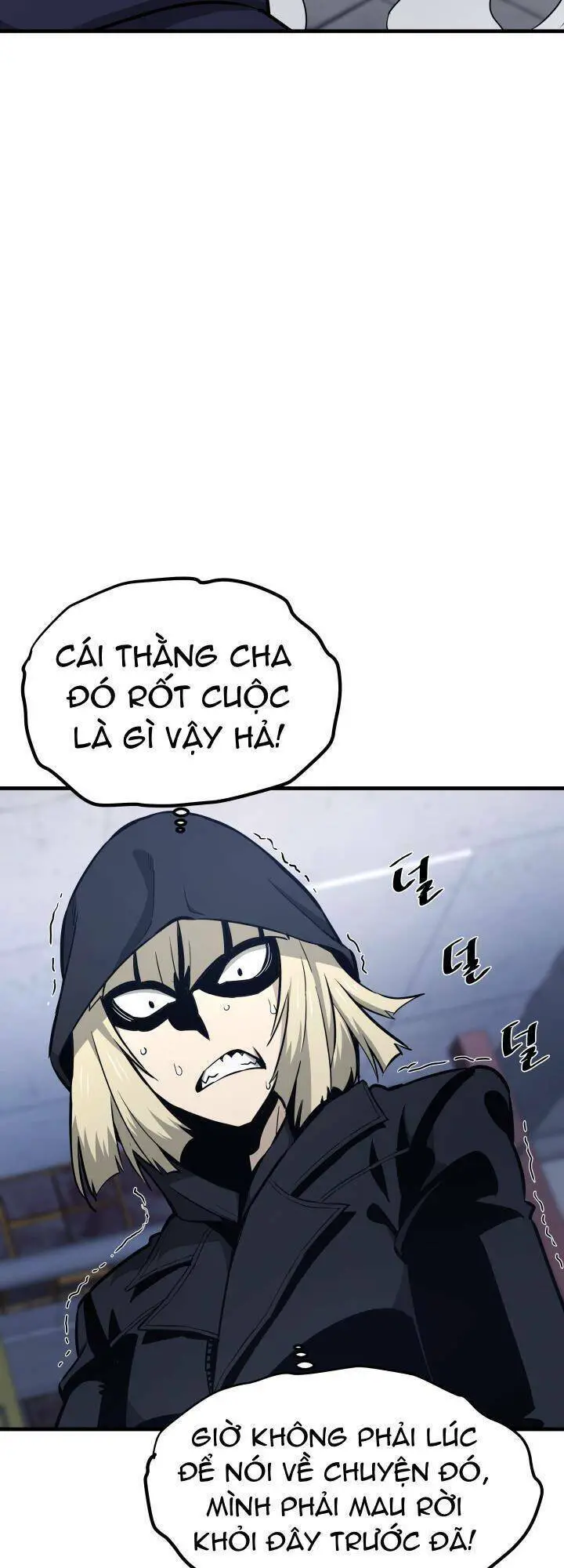 Ta Trở Về Từ Địa Ngục Nettruyen ZZZ Chương 19 Page 22