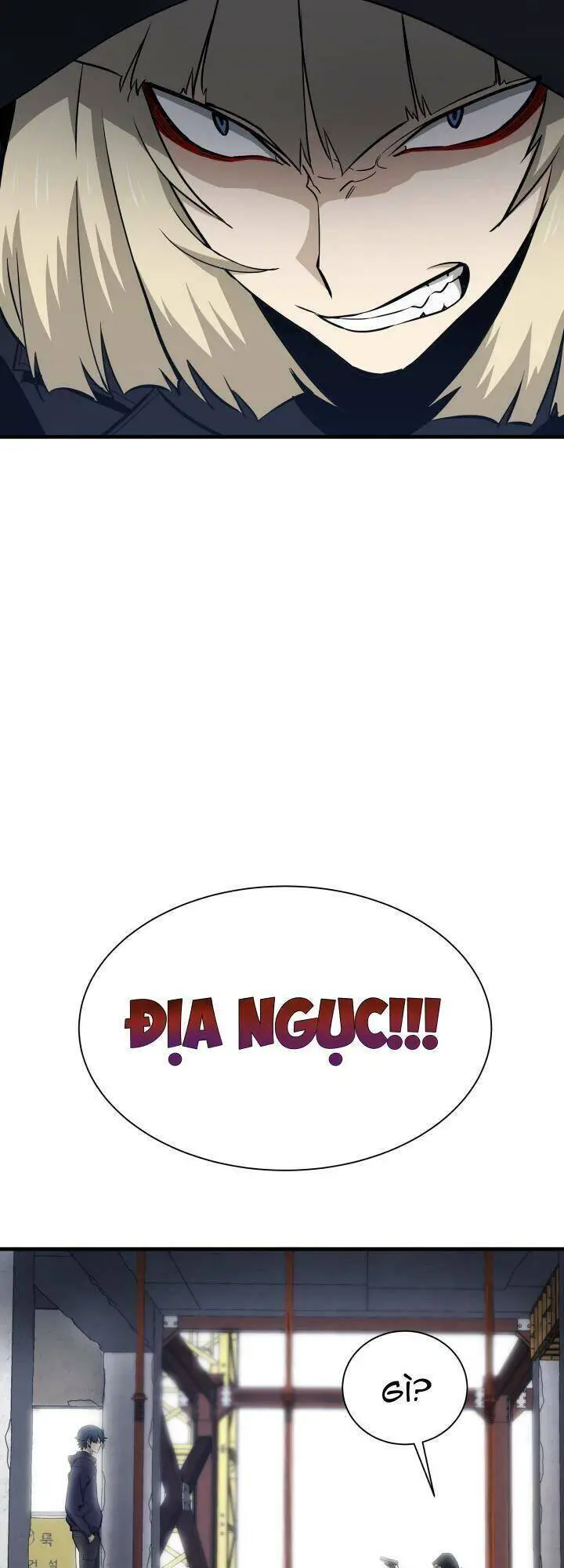 Ta Trở Về Từ Địa Ngục Nettruyen ZZZ Chương 19 Page 34