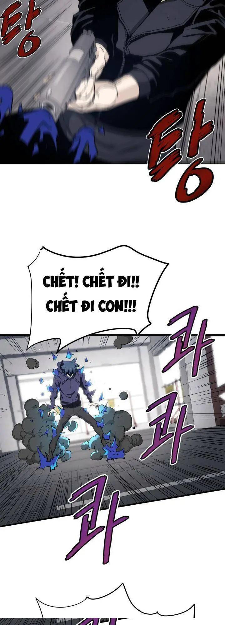Ta Trở Về Từ Địa Ngục Nettruyen ZZZ Chương 19 Page 38