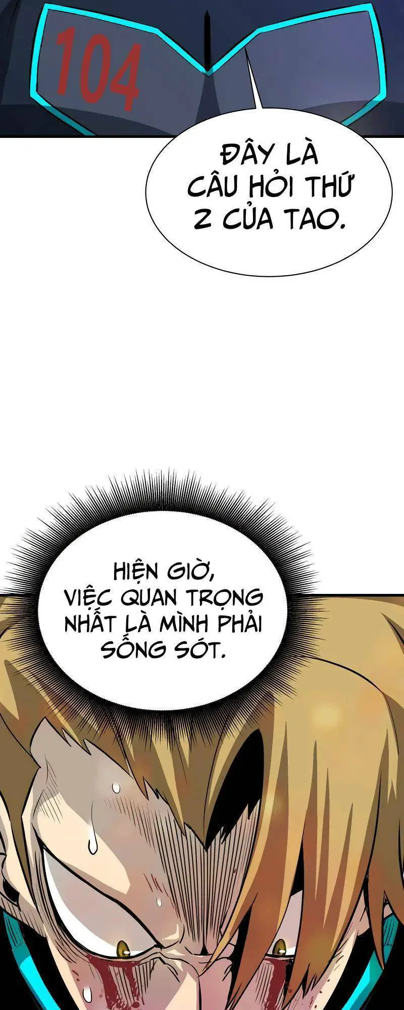 Ta Trở Về Từ Địa Ngục Nettruyen ZZZ Chương 38 Page 9