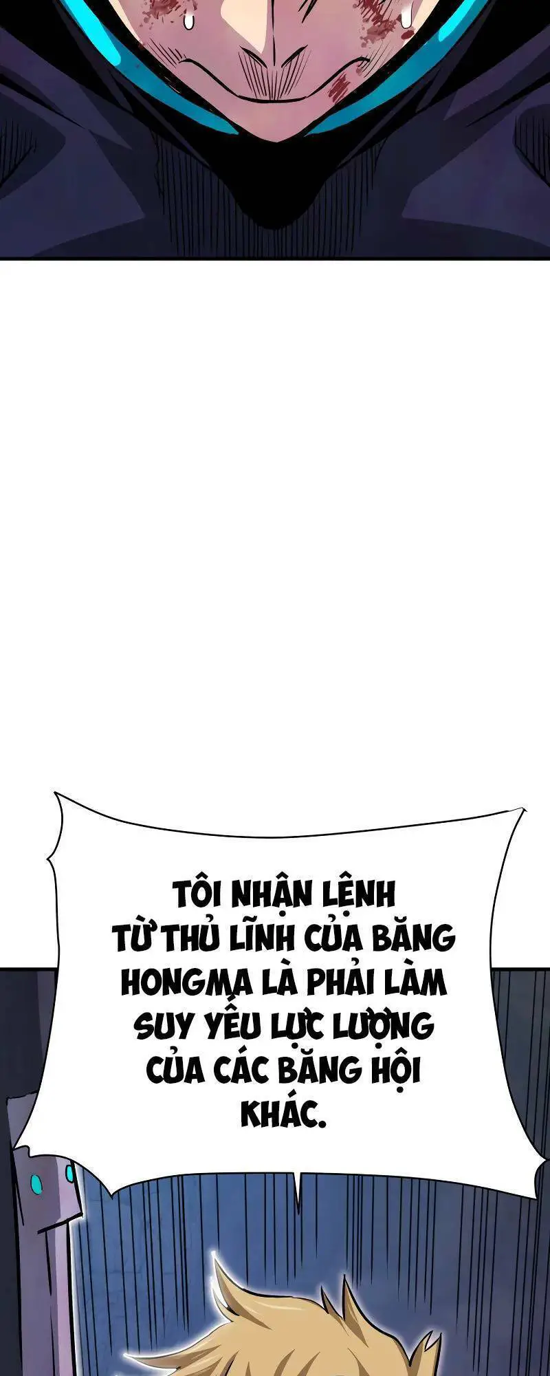 Ta Trở Về Từ Địa Ngục Nettruyen ZZZ Chương 38 Page 10