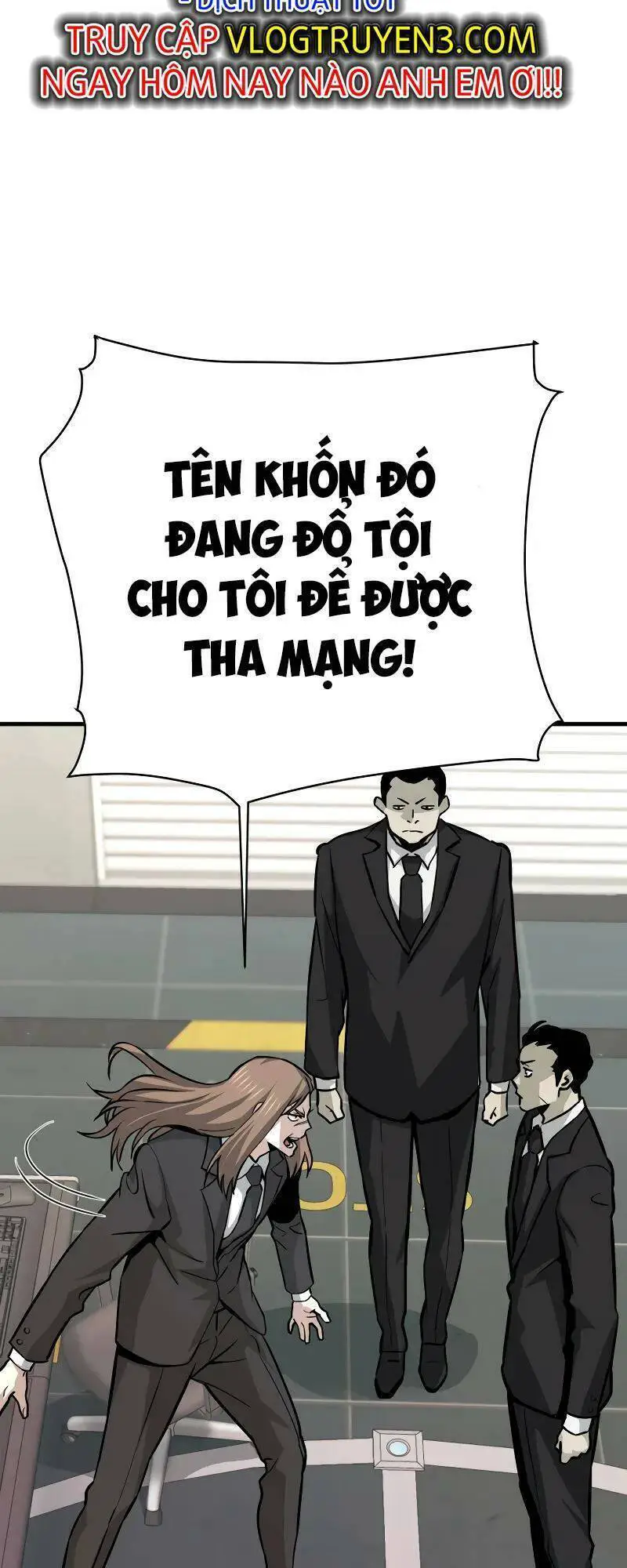 Ta Trở Về Từ Địa Ngục Nettruyen ZZZ Chương 38 Page 18