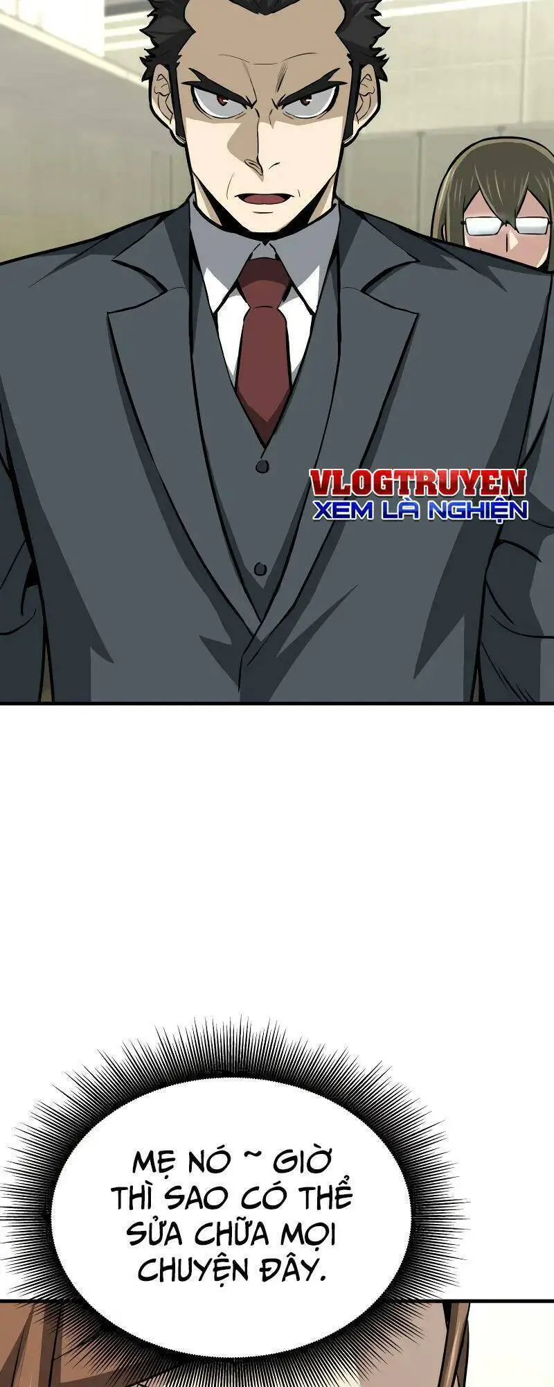 Ta Trở Về Từ Địa Ngục Nettruyen ZZZ Chương 38 Page 21