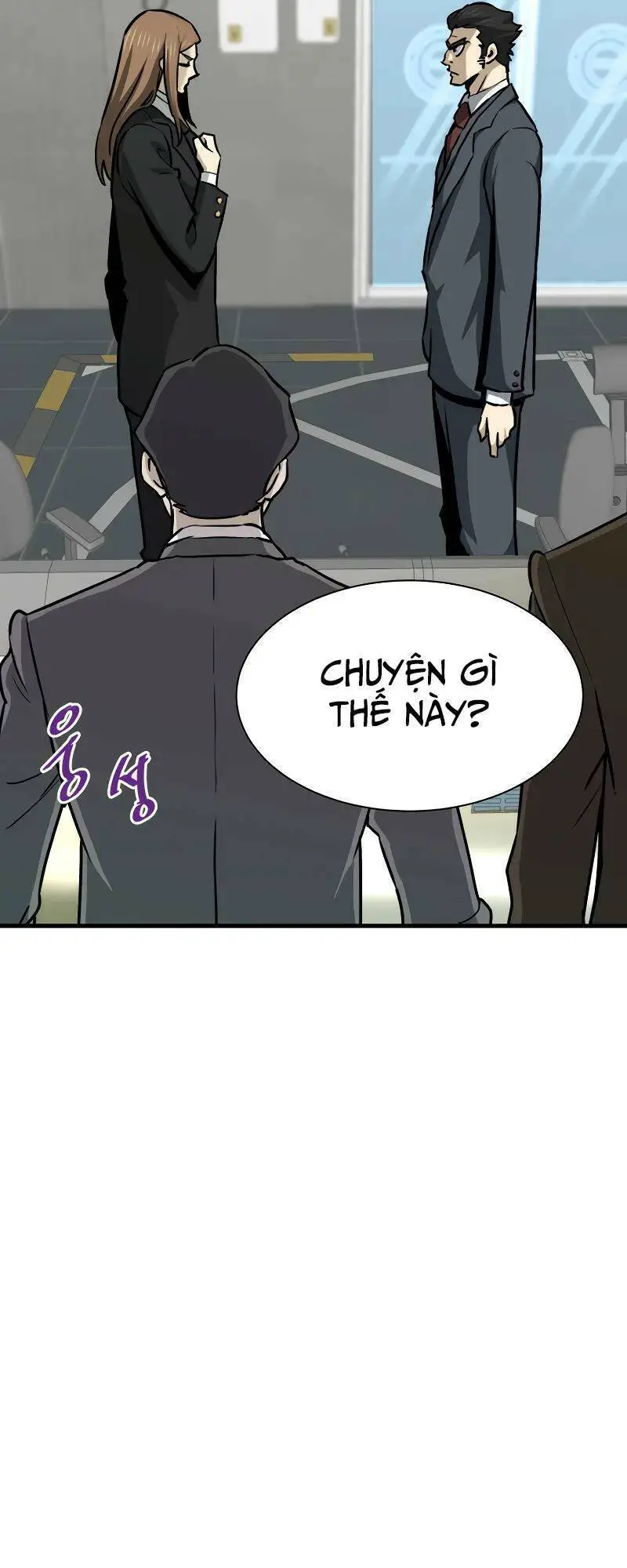 Ta Trở Về Từ Địa Ngục Nettruyen ZZZ Chương 38 Page 25