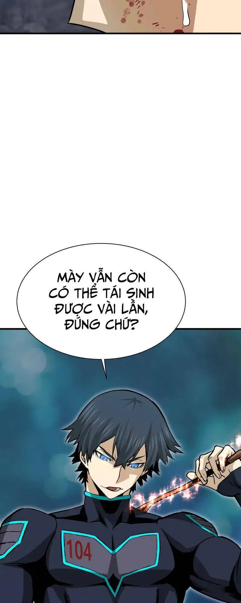 Ta Trở Về Từ Địa Ngục Nettruyen ZZZ Chương 38 Page 43