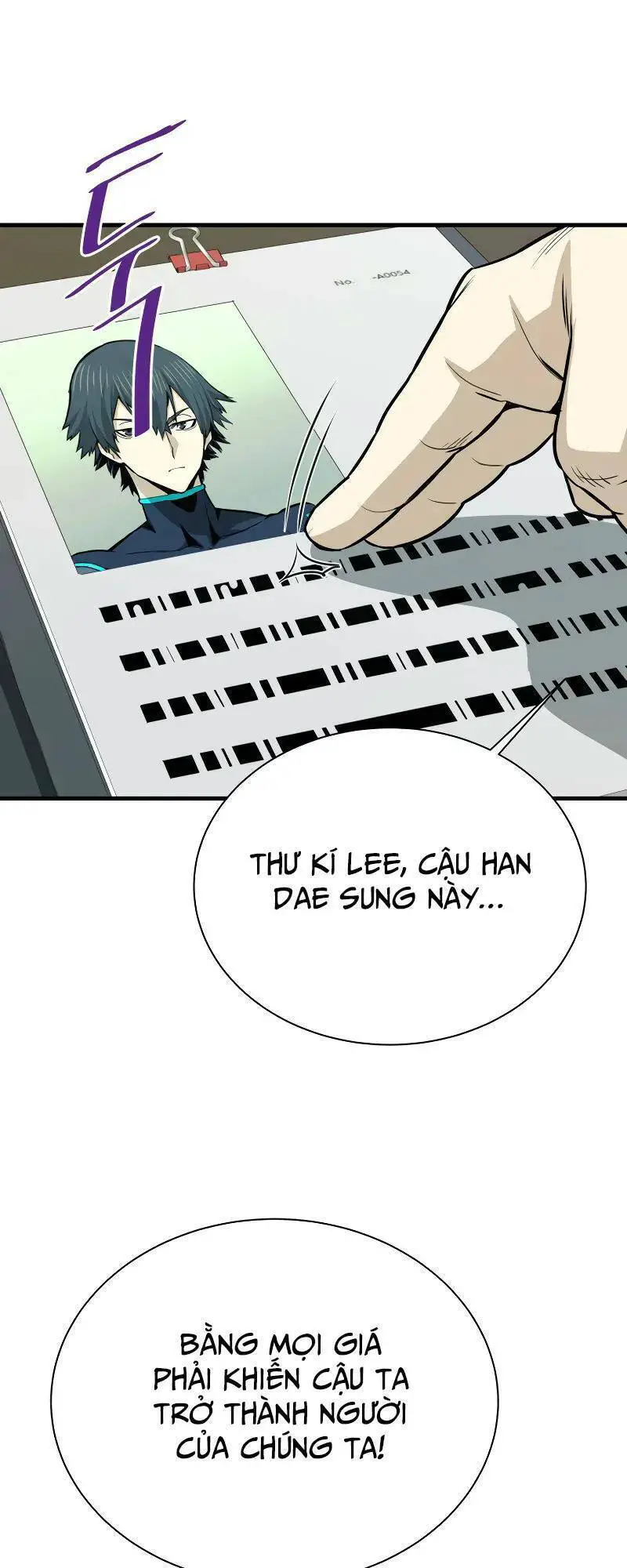 Ta Trở Về Từ Địa Ngục Nettruyen ZZZ Chương 38 Page 55