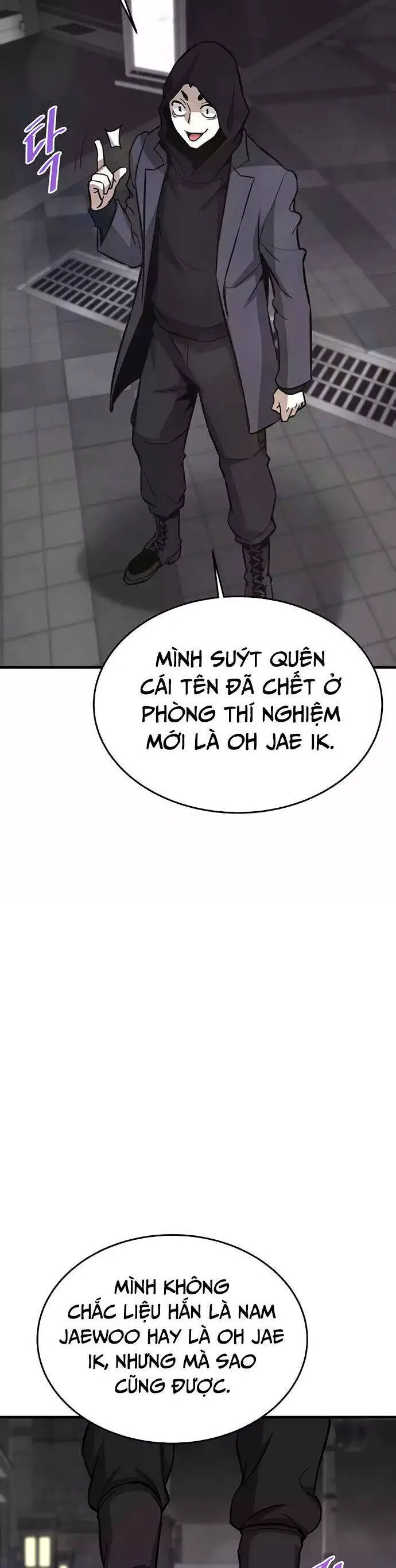 Ta Trở Về Từ Địa Ngục Nettruyen ZZZ Chương 67 Page 50