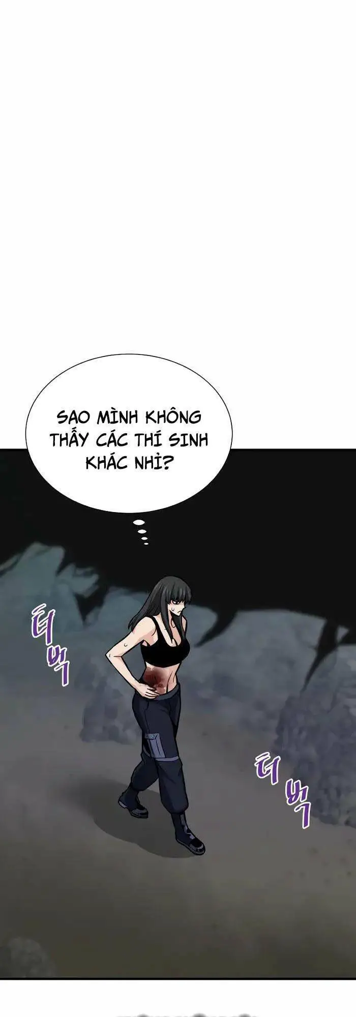 Ta Trở Về Từ Địa Ngục Nettruyen ZZZ Chương 36 Page 50