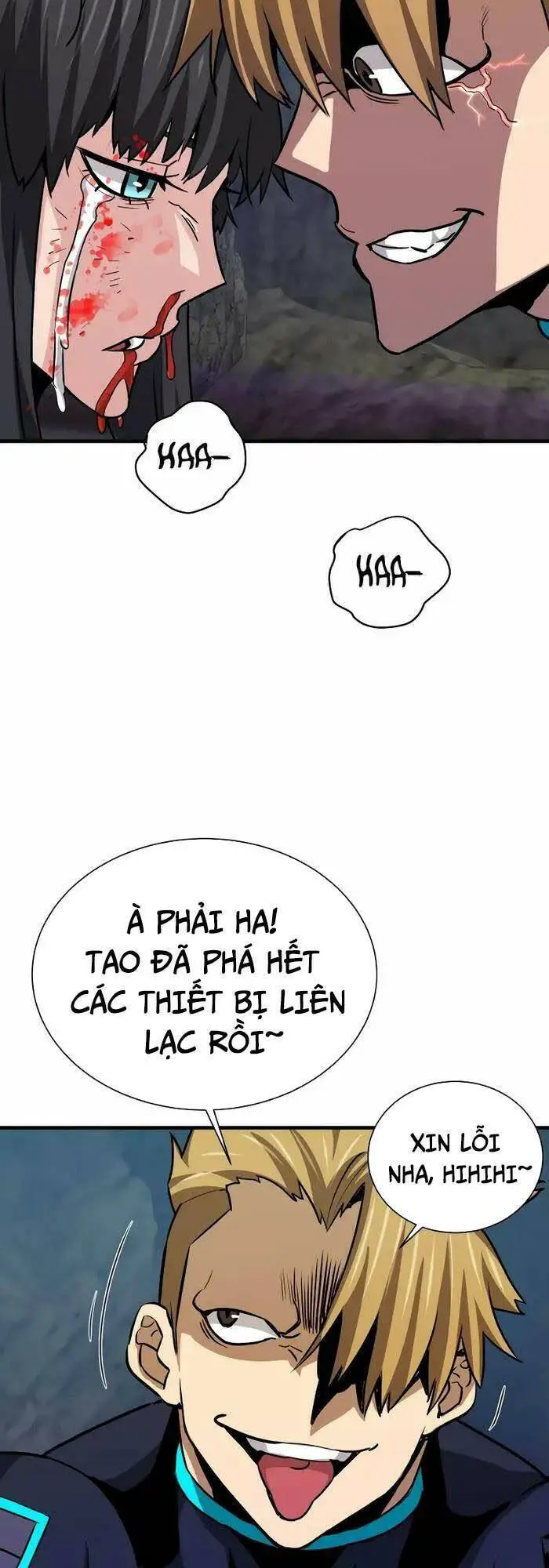 Ta Trở Về Từ Địa Ngục Nettruyen ZZZ Chương 36 Page 68