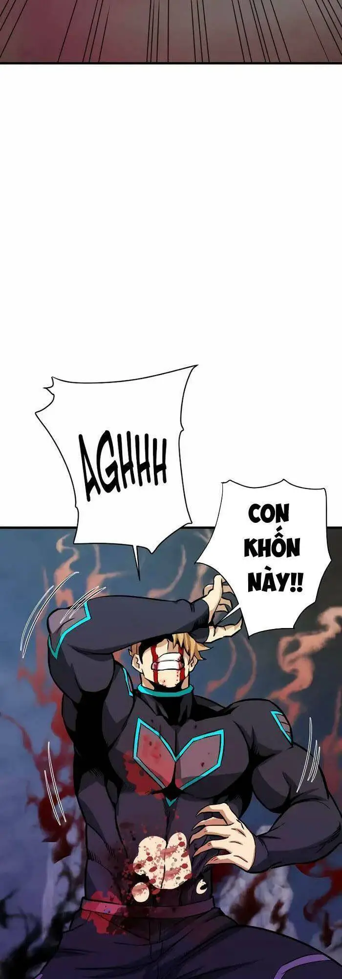 Ta Trở Về Từ Địa Ngục Nettruyen ZZZ Chương 36 Page 71