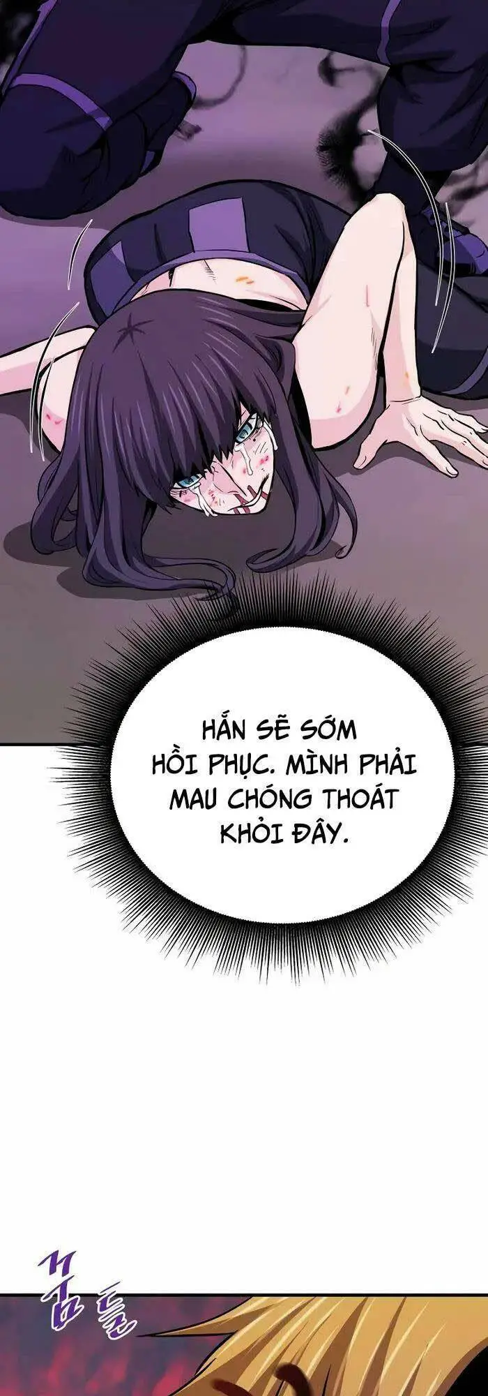 Ta Trở Về Từ Địa Ngục Nettruyen ZZZ Chương 36 Page 72