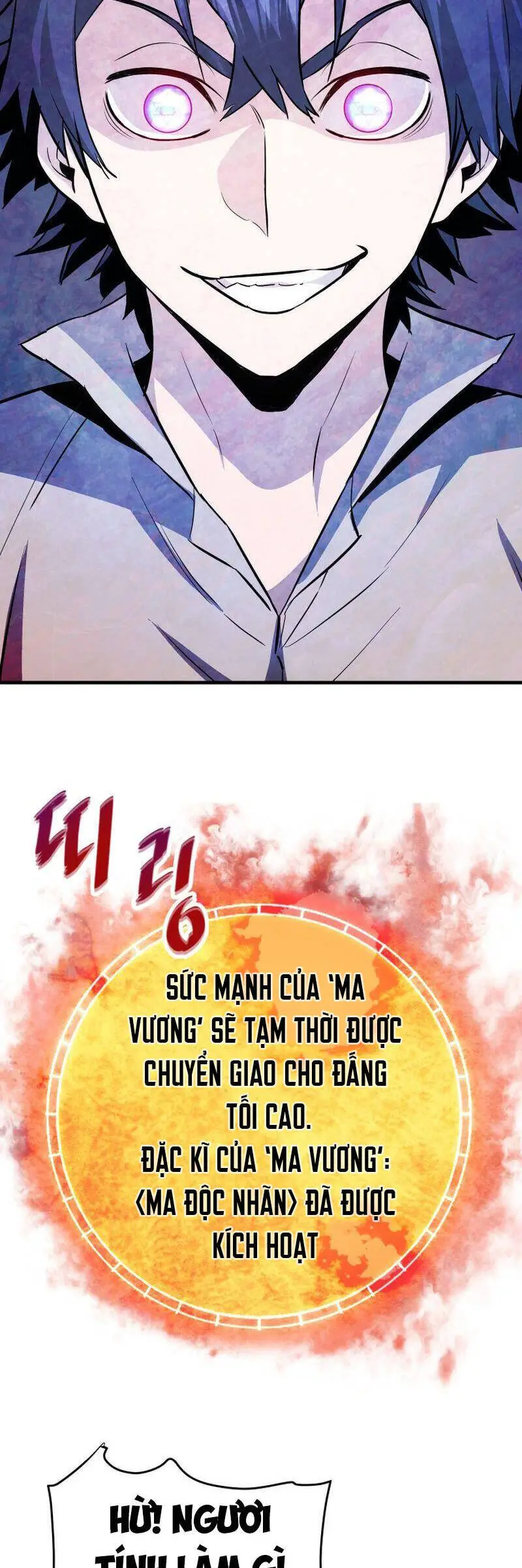 Ta Trở Về Từ Địa Ngục Nettruyen ZZZ Chương 66 Page 6