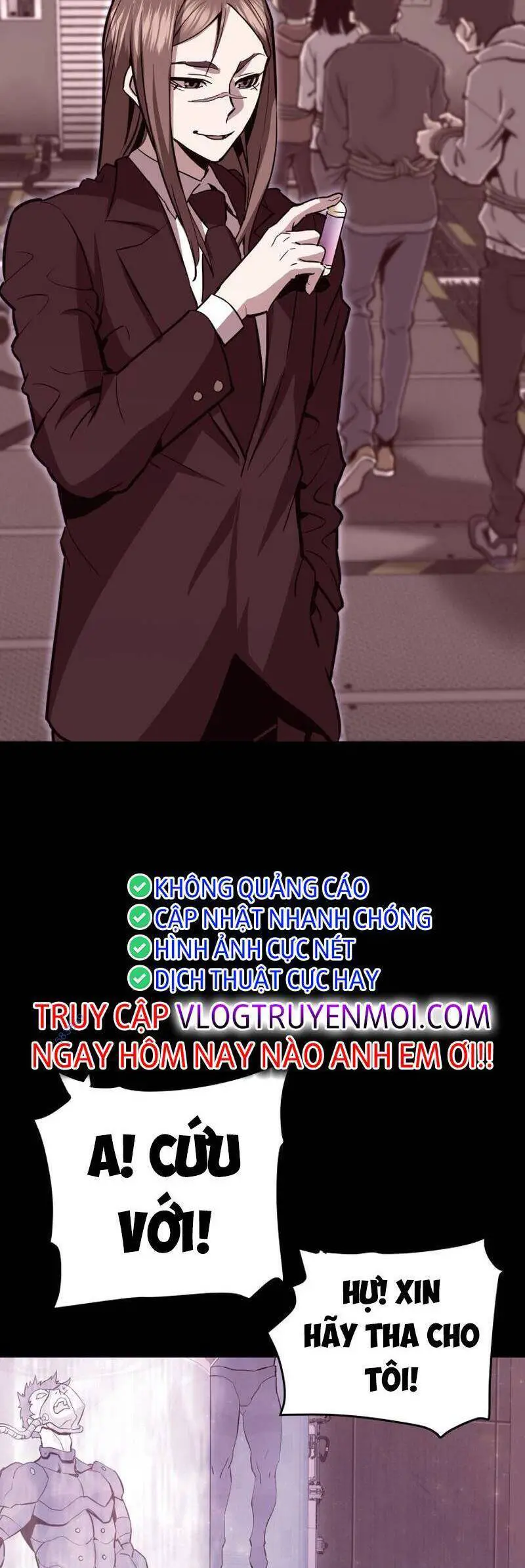 Ta Trở Về Từ Địa Ngục Nettruyen ZZZ Chương 66 Page 11
