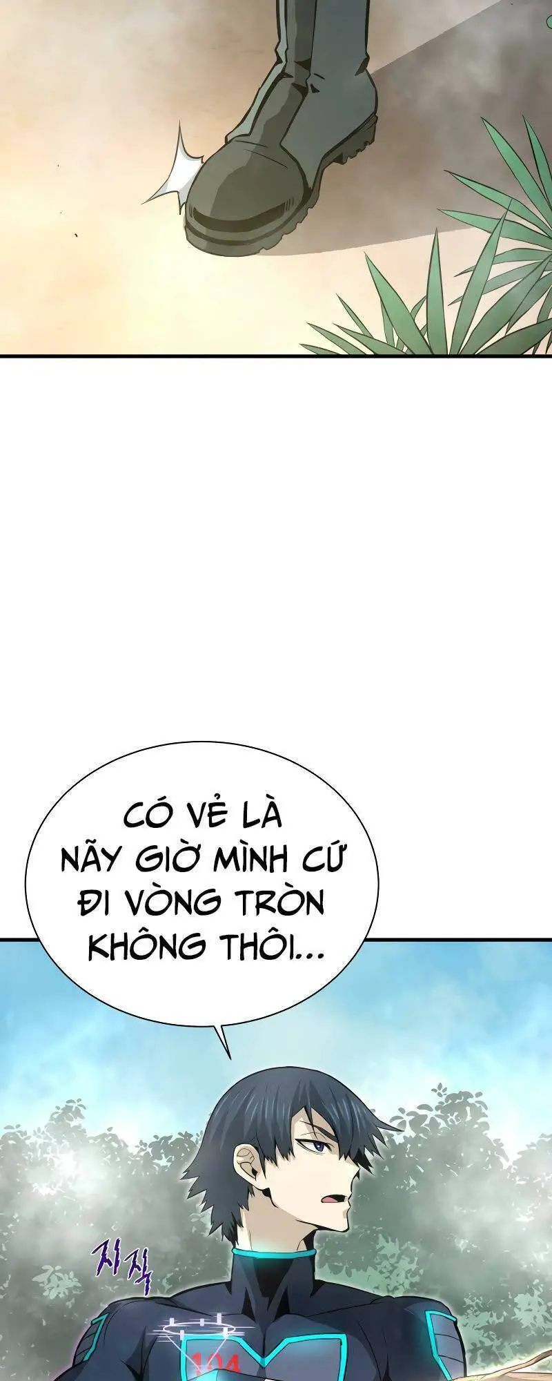 Ta Trở Về Từ Địa Ngục Nettruyen ZZZ Chương 32 Page 20