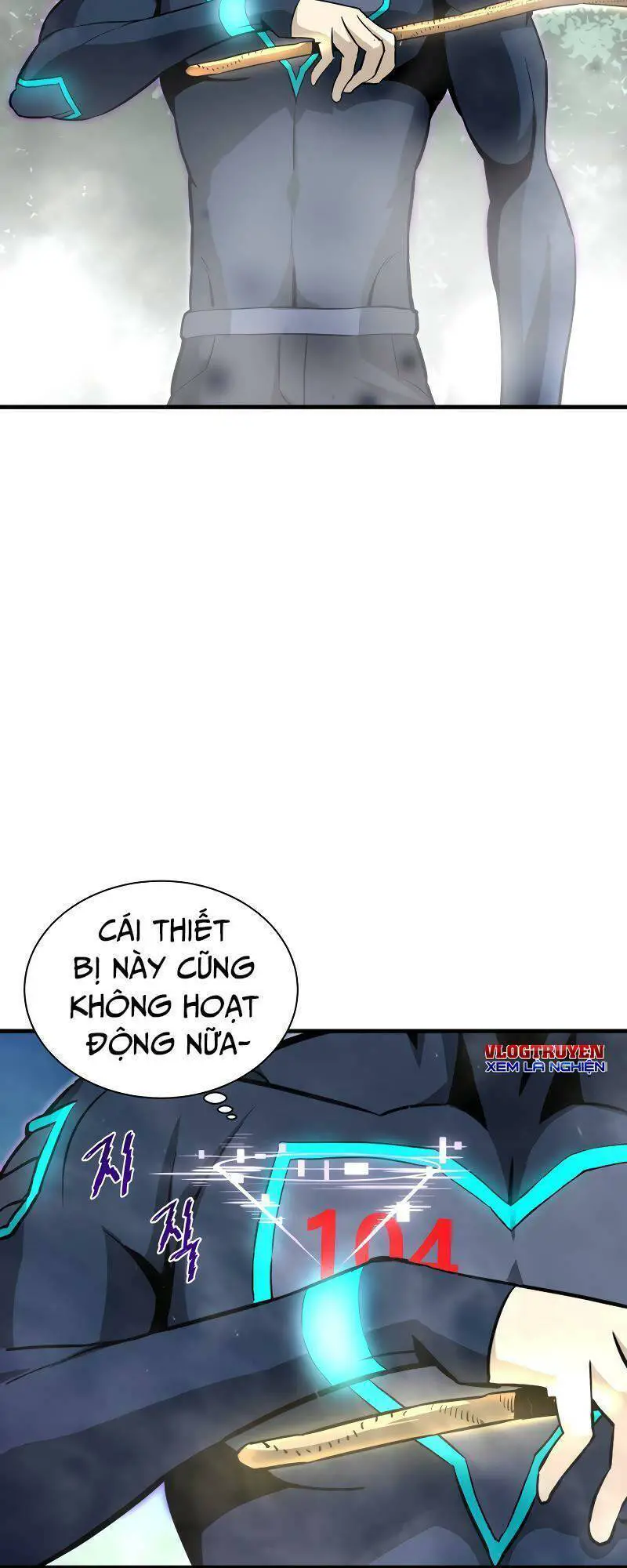 Ta Trở Về Từ Địa Ngục Nettruyen ZZZ Chương 32 Page 21