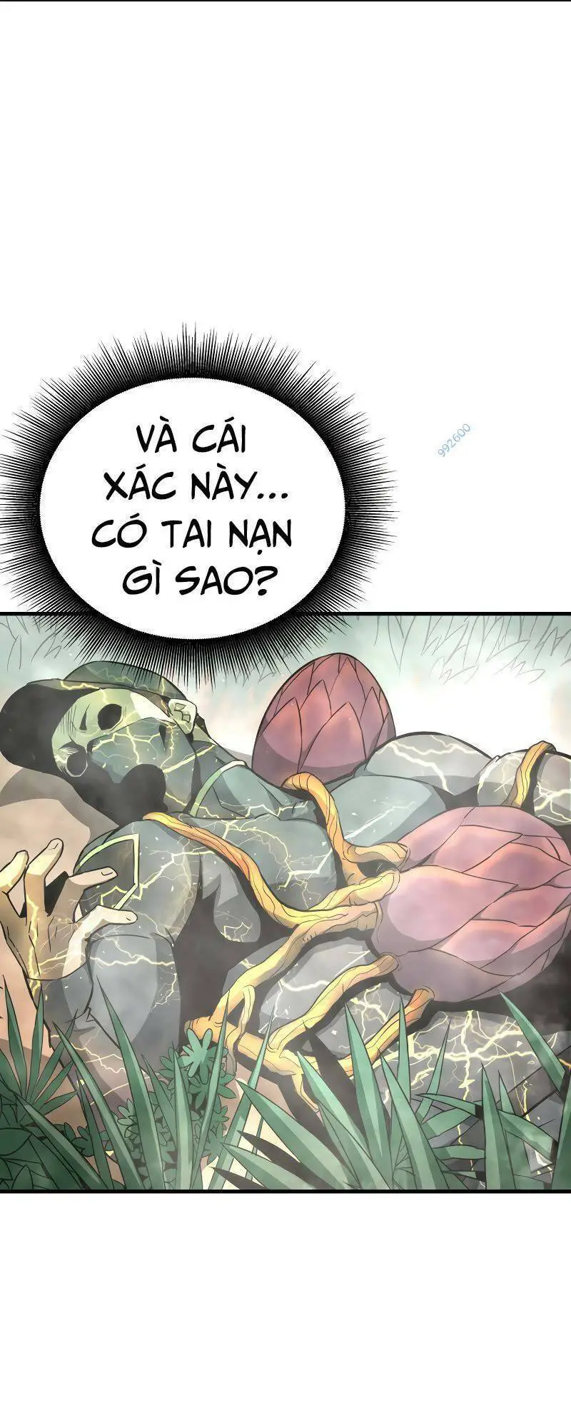 Ta Trở Về Từ Địa Ngục Nettruyen ZZZ Chương 32 Page 22