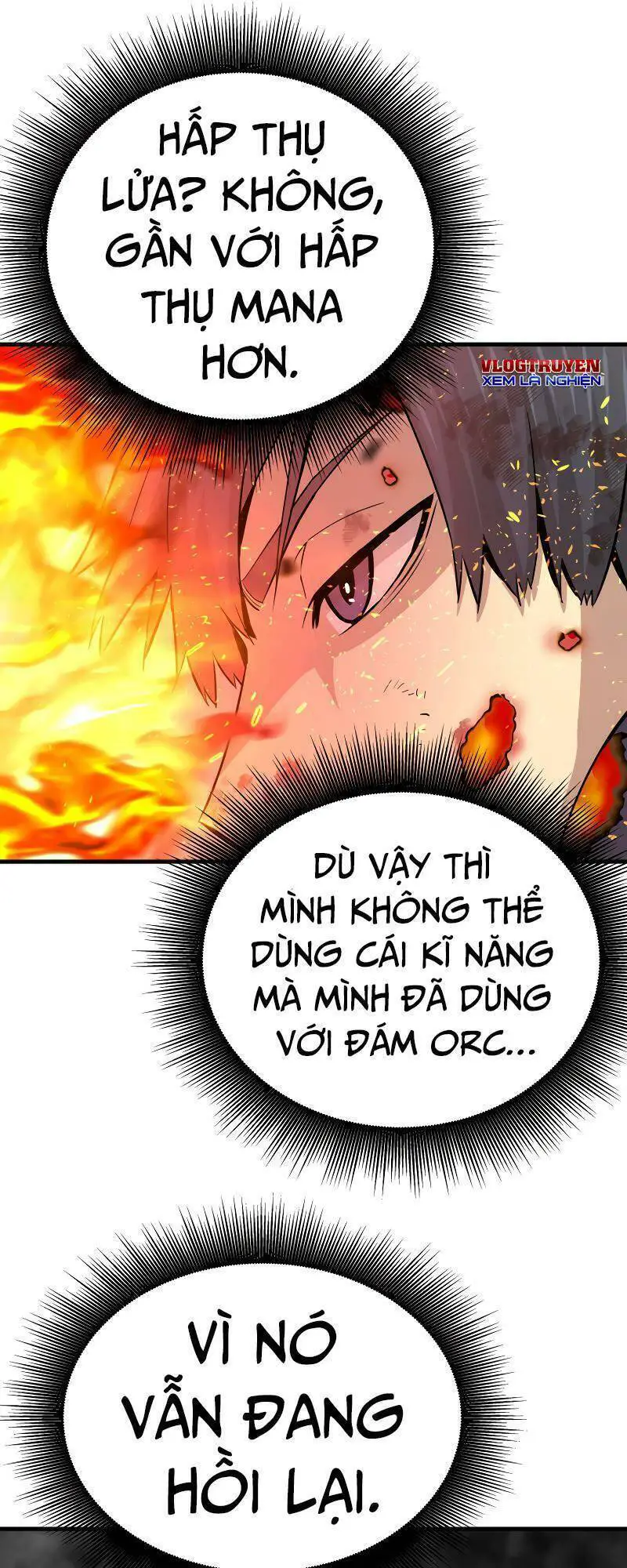 Ta Trở Về Từ Địa Ngục Nettruyen ZZZ Chương 32 Page 33