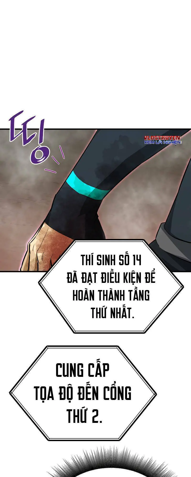 Ta Trở Về Từ Địa Ngục Nettruyen ZZZ Chương 32 Page 56