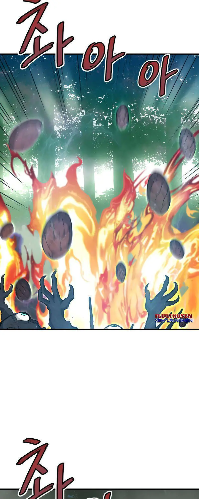 Ta Trở Về Từ Địa Ngục Nettruyen ZZZ Chương 32 Page 76