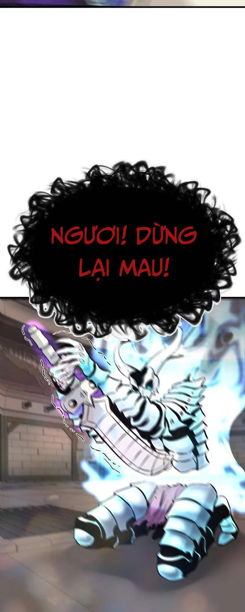 Ta Trở Về Từ Địa Ngục Nettruyen ZZZ Chương 62 Page 37