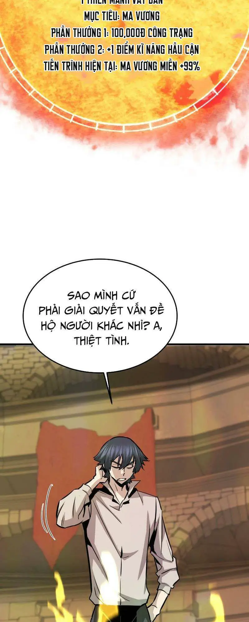 Ta Trở Về Từ Địa Ngục Nettruyen ZZZ Chương 62 Page 45